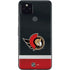 NHL Ottawa Senators Jersey Google Pixel 5a Skin